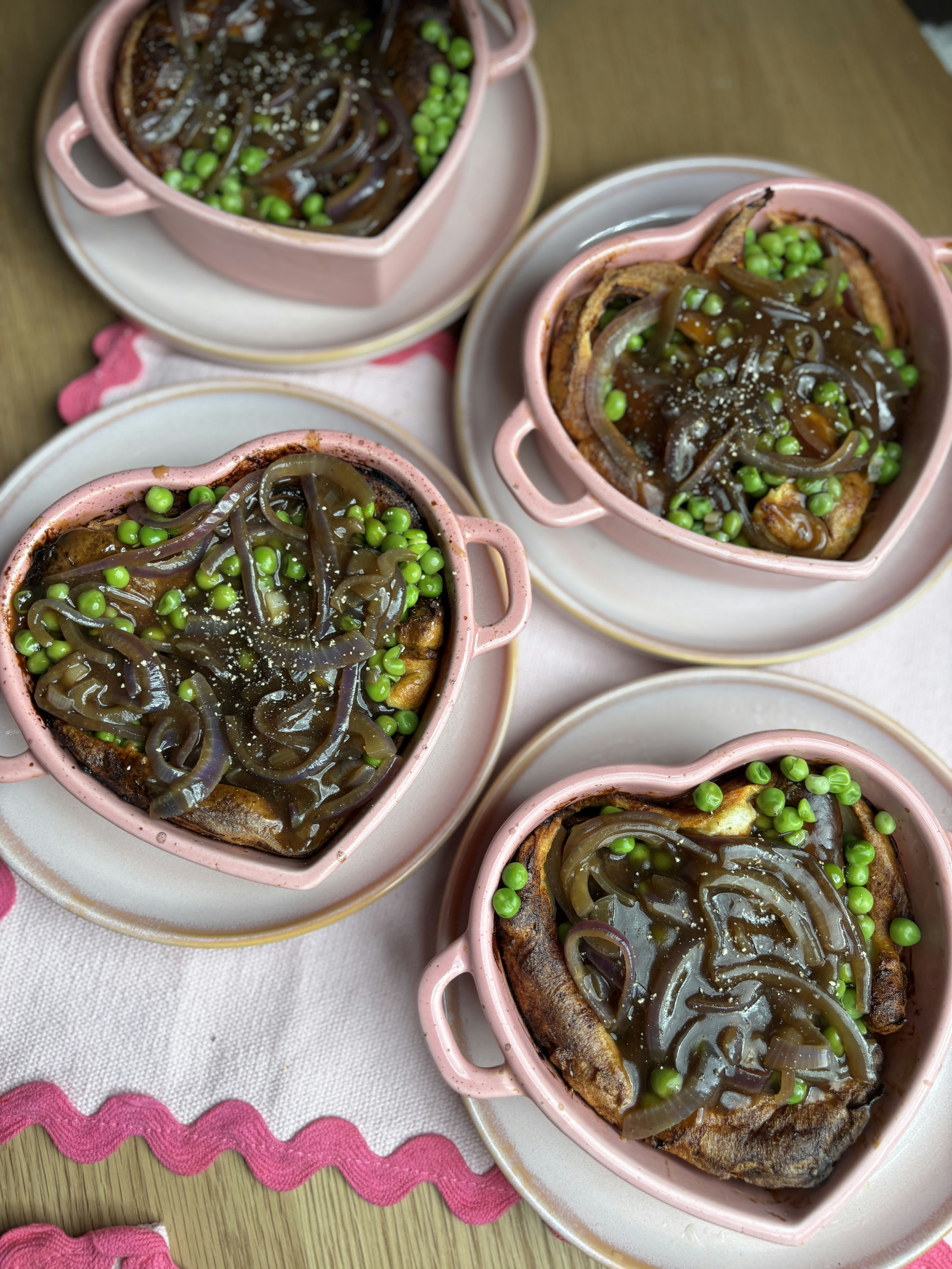 Toad in the hole