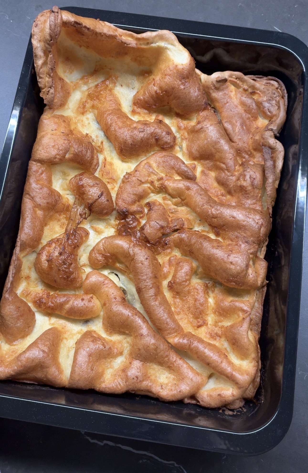 Giant Yorkshire Wrap (Base)