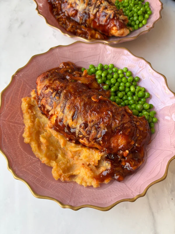 Hunters chicken