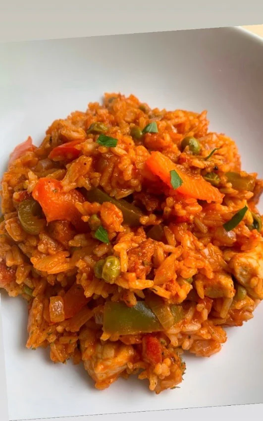 Jambalaya