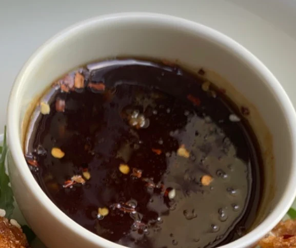 Jack daniels glaze