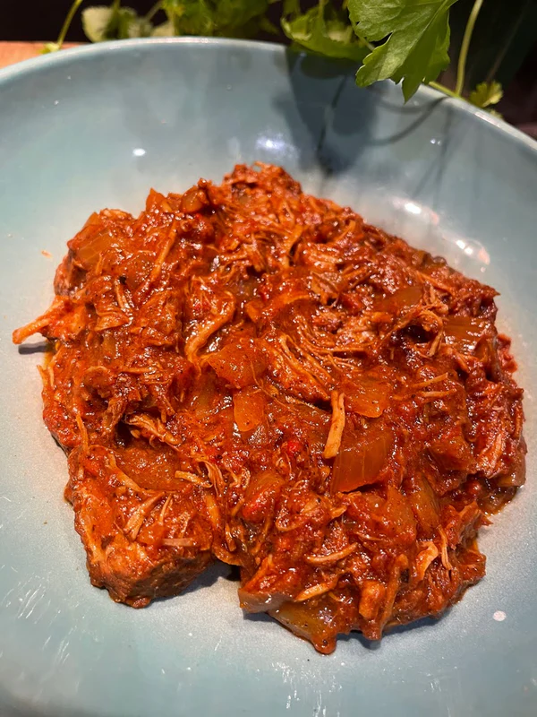 Lamb rogan josh