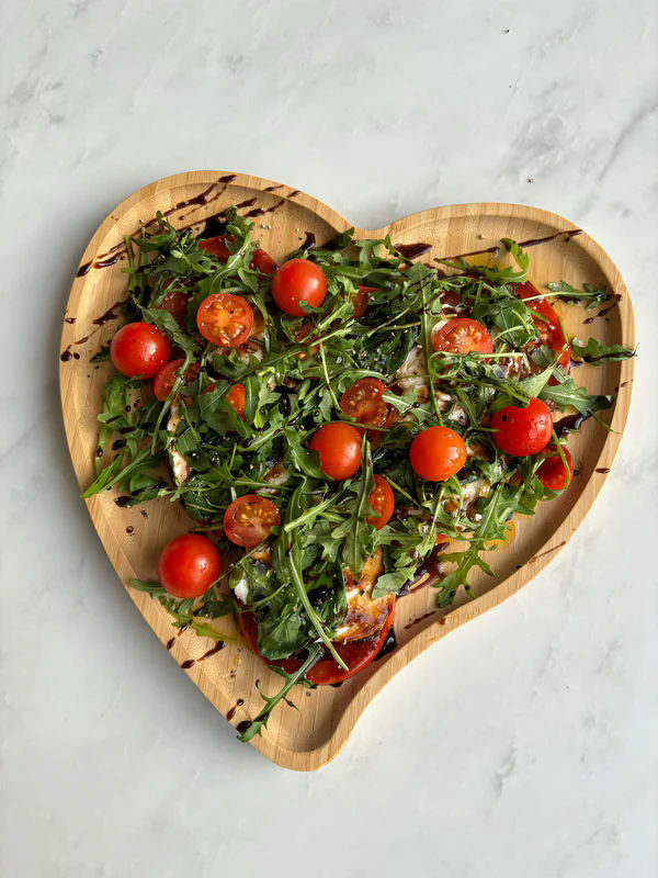 Caprese salad