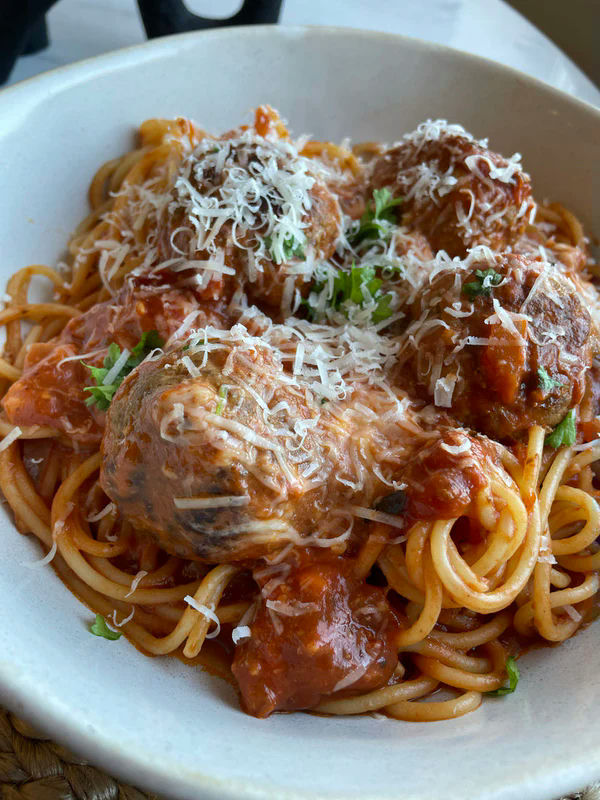 Meatballs