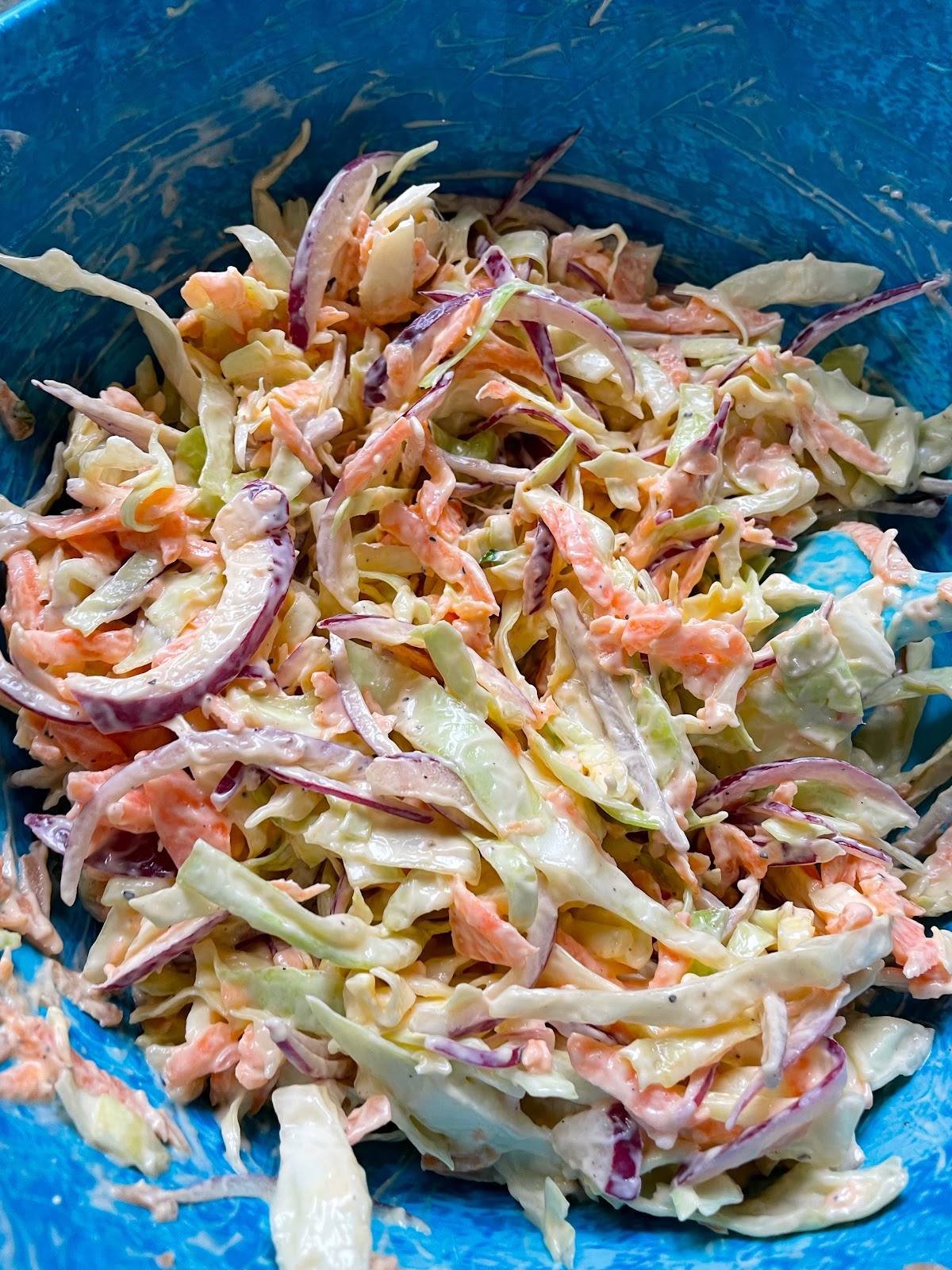 Coleslaw