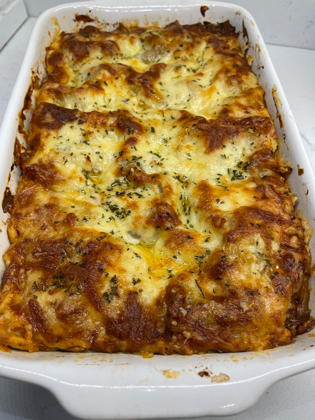 Lasagne