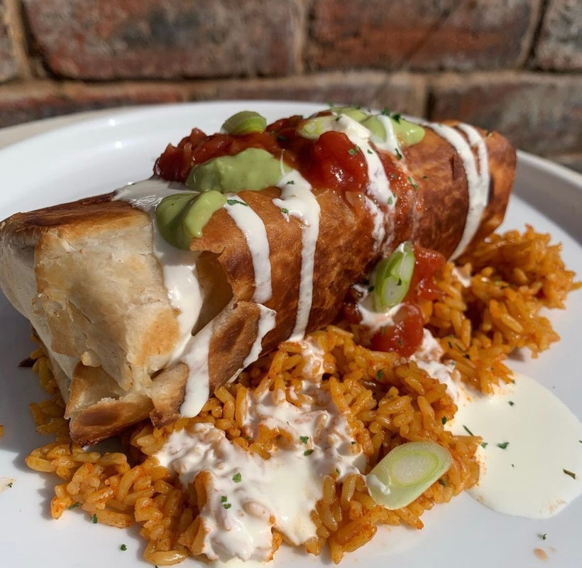 Chimichanga