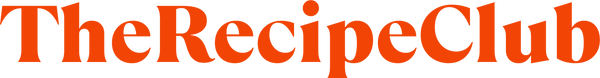 The Recipe Club logo